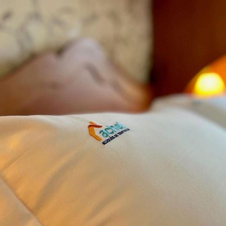 Apartamento San Pietro Centro 3 Dorm By Achei Temporada Gramado Zewnętrze zdjęcie