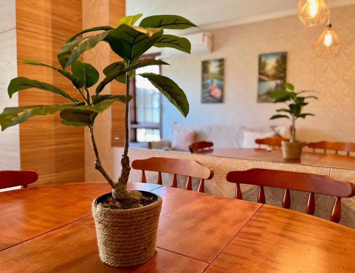 Apartamento San Pietro Centro 3 Dorm By Achei Temporada Gramado Zewnętrze zdjęcie